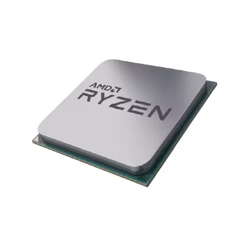 AMD Ryzen