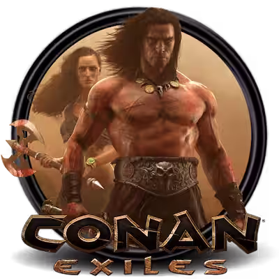 Conan Exiles Logo