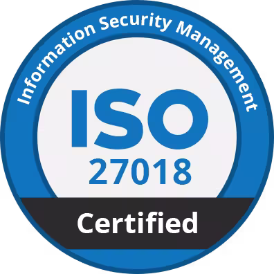 ISO 27018