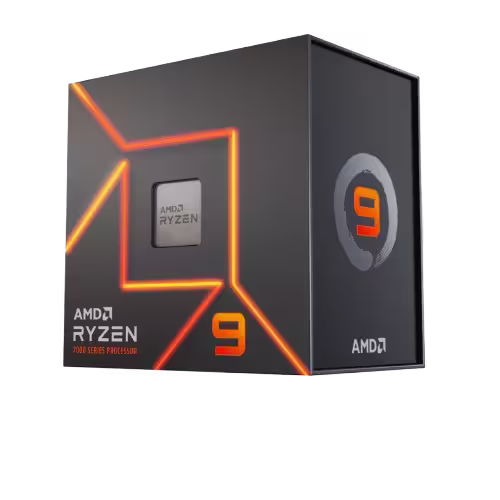 AMD Ryzen